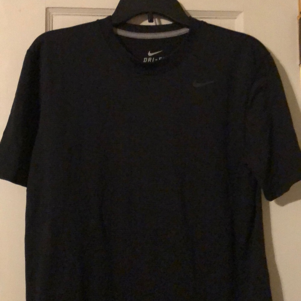 Nike dri-fit shirt for women